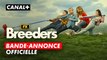 Breeders - Saison 4 | Bande-annonce | CANAL+