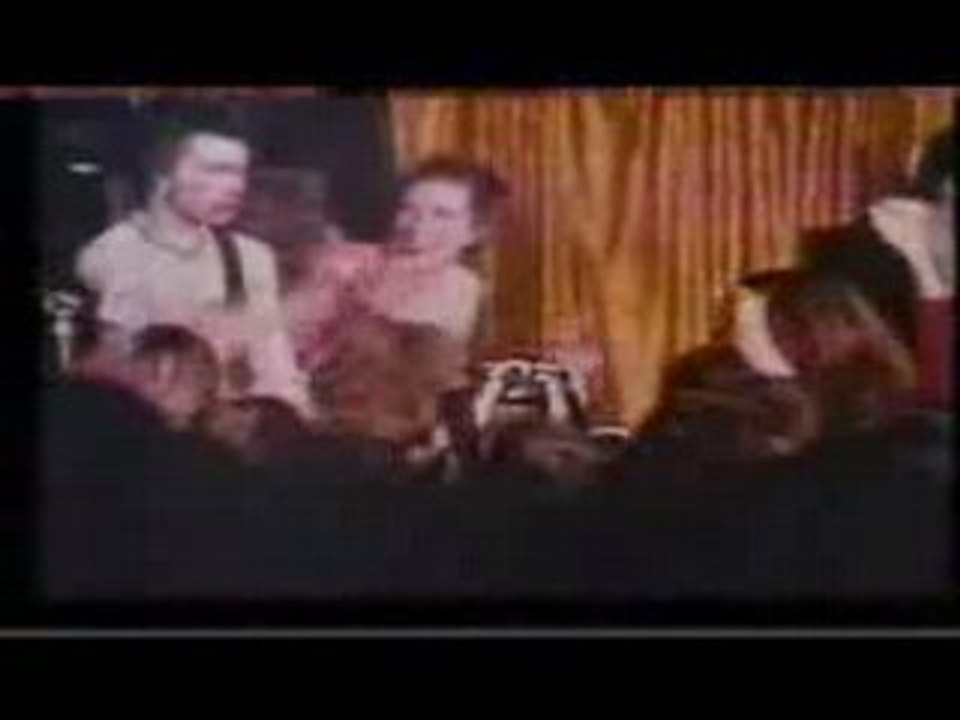 Sex Pistols "bodies"