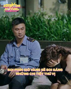 Làng Trong Phố lên sóng: Phó lãnh đạo Duy Hưng đóng chính, Trần Vân gặp nhiều thử thách, Doãn Quốc Đam lại có điểm phá cách đặc biệt khiến khán giả ấn tượng | Điện Ảnh Net