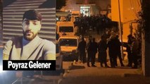 ‘Pitbulla saldırdılar’ diyerek bir kişiyi öldürmüştü, o polisin cezası belli oldu