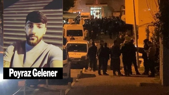 ‘Pitbulla saldırdılar’ diyerek bir kişiyi öldürmüştü, o polisin cezası belli oldu