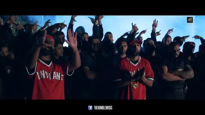 ISSA JATT    SIDHU MOOSE WALA   SUNNY MALTON   BYG BYRD   HUMBLE MUSIC