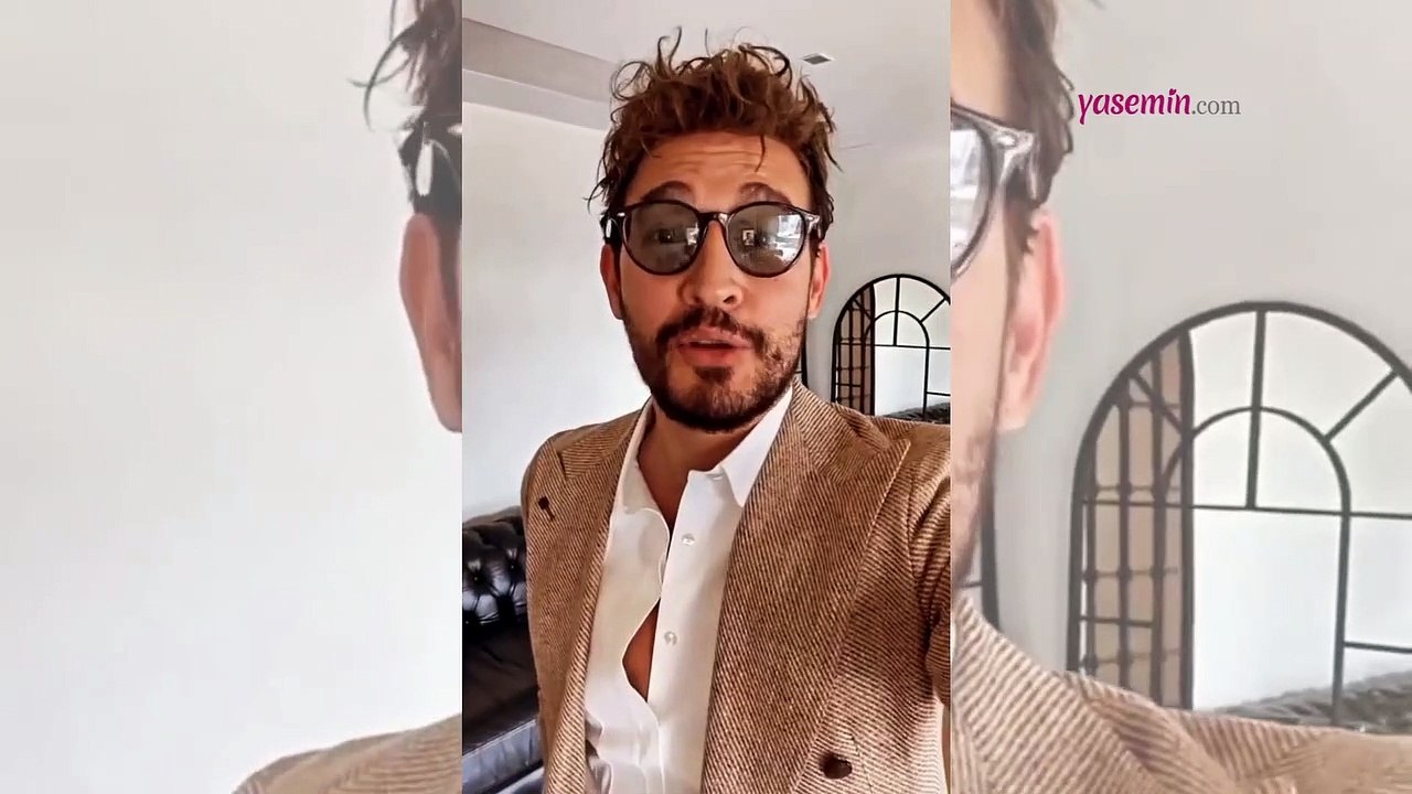 Eski çalışanları tarafından darp edilen Danilo Şef'ten teşekkür mesajı! "Ben iyiyim şükür..."