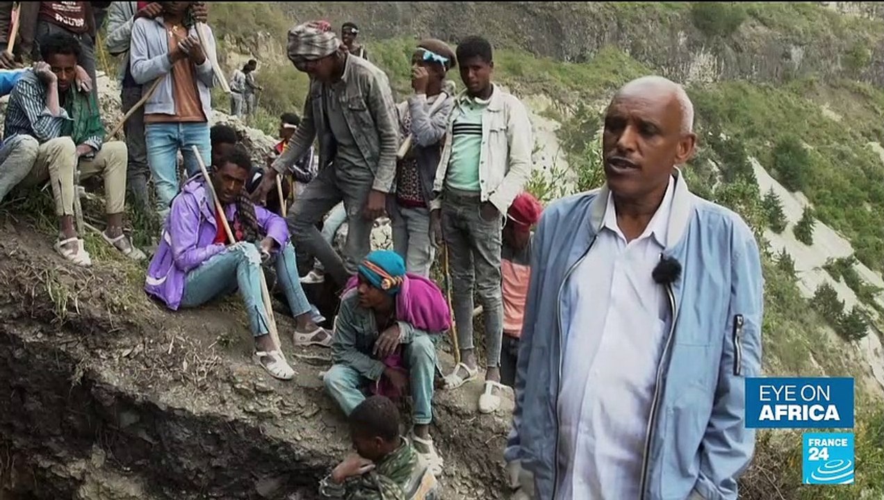 Ethiopia's opal market: Government keen to boost and regulate opal trade