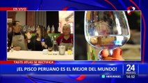 Pisco es Perú: te enseñamos cómo preparar un delicioso Chiclano