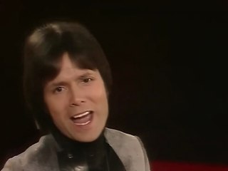 Cliff Richard - It's Only Me You've Left Behind