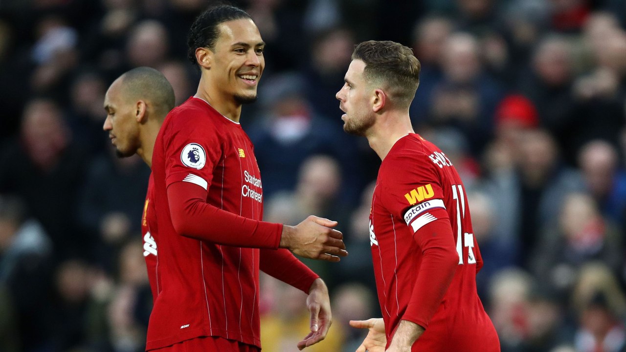 Henderson nach Saudi-Arabien? 'Würden ihn definitiv vermissen'