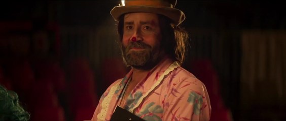 Apocalypse Clown - Trailer (English) HD