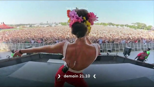 Les Francofolies de La Rochelle - 20 juillet
