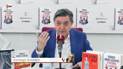 Tertulia de Federico: El debate a tres, ¿quién ganó?