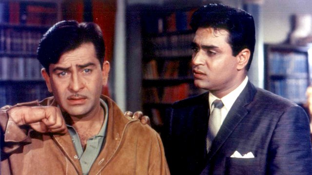 एक गाने की वजह से Rajendra Kumar और Raj Kapoor में हो गई थी अनबन?
