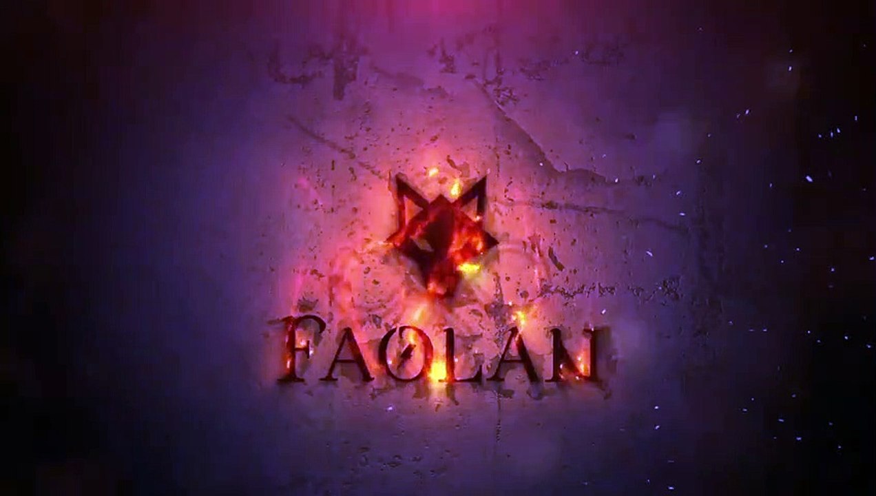 Faolan - Princess of Persia [Middle Eastern Music] - video Dailymotion