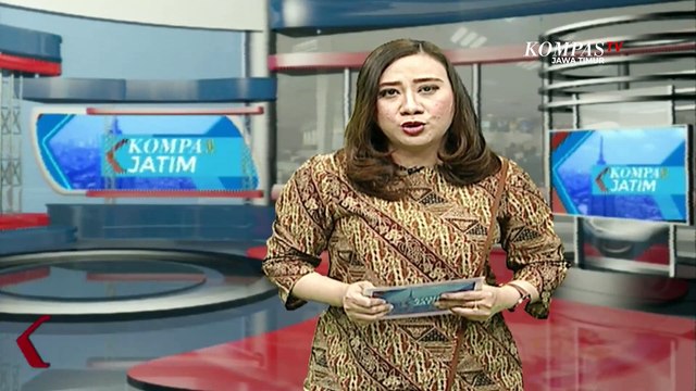 Diserang Kera Liar, 3 Warga Pakusari Jember Jawa Timur Terluka dan Mengaku Ketakutan!