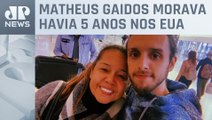 Mãe de brasileiro morto nos EUA relata drama para trazer corpo do filho para o Brasil