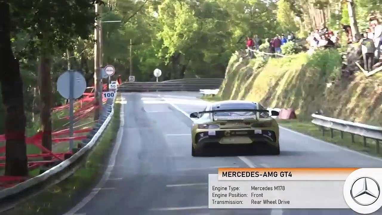 TOP 15 MONSTERS -- Rampa da FALPERRA HillClimb 2023