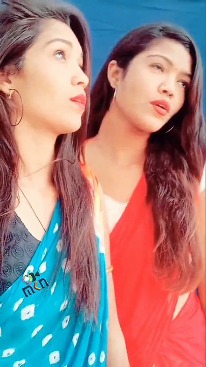 MKN Reels (Anita Soma) - Howat Bihaniya