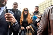 Nuevo varapalo para Shakira: un juez abre una segunda causa contra la cantante por fraude fiscal