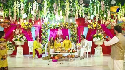 Ehraam-e-Junoon Episode 22   Best Moment 03   Neelam Muneer - Imran Abbas - Nimra Khan   FLO Digital