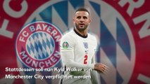 Sichert sich der FC Bayern München nun den nächsten Top-Spieler aus England?