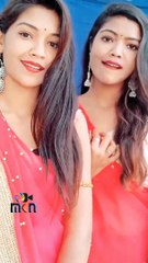 MKN Reels (Anita Soma) - Ha Meha Mohni Dare