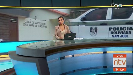 Bloqueo y toma del juzgado de San José, exigen la destitución de jueza