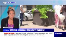 Mariage refusé à Béziers: l'homme visé par une OQTF a été expulsé vers l'Algérie
