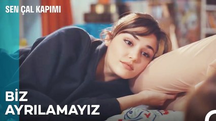 Aşkta Ne Zaman Kazanacağız? - Sen Çal Kapımı 17. Bölüm