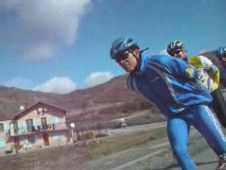 Ride gap 16 03 08