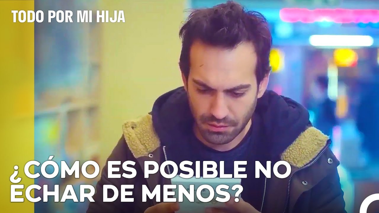 No Puedo Silenciar Nuestros Recuerdos, Hija - Todo Por Mi Hija Capitulo 49