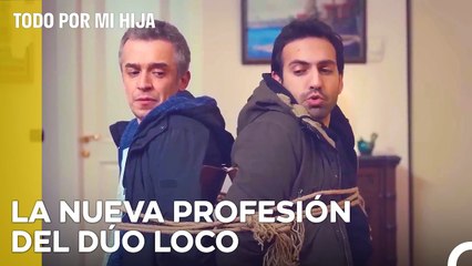 Este Fue El Único Problema En El Que No Nos Metimos - Todo Por Mi Hija Capitulo 50