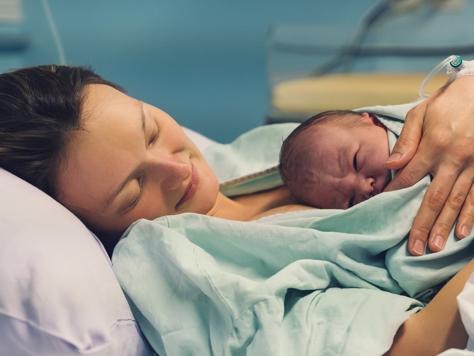 Ursache unklar: Totgeburtenquote in Deutschland steigt leicht