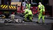 Glasgow readies for UCI World Cycling Championships with intensive road repair programme