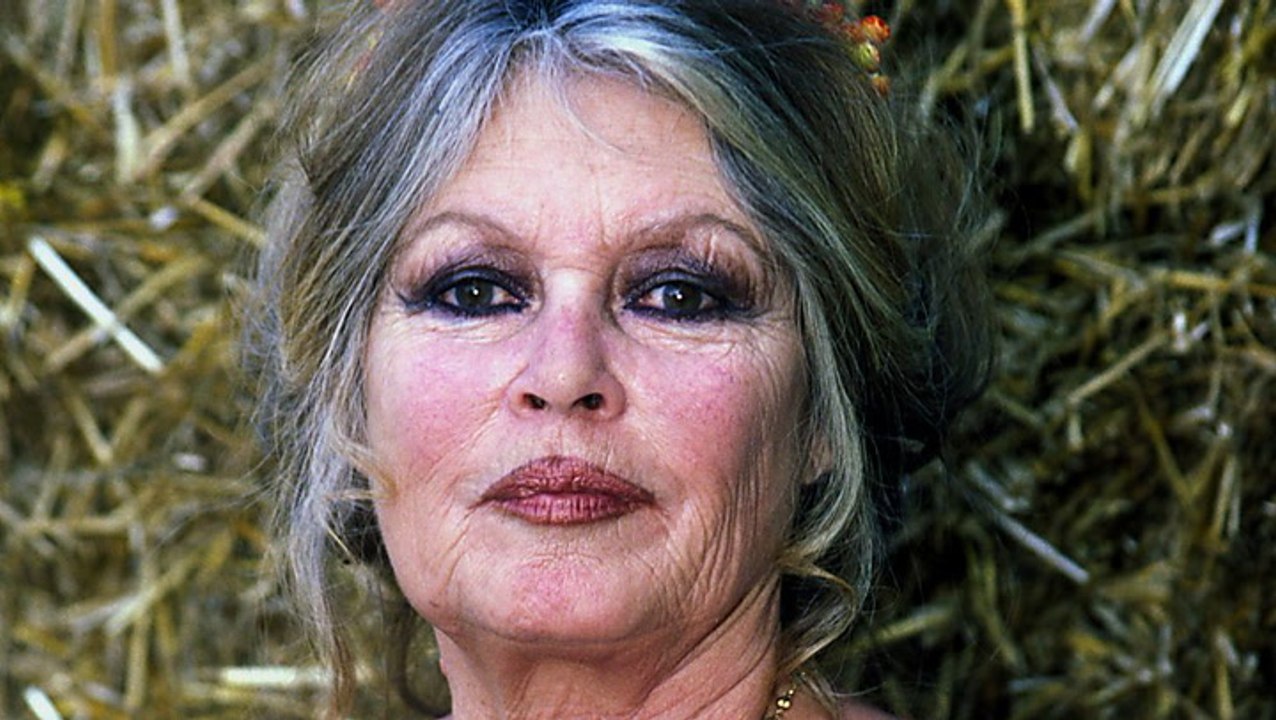 Brigitte bardot: atemnot! notarzteinsatz bei filmlegende