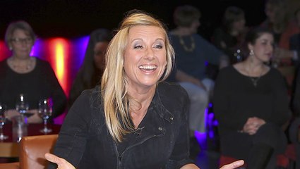 Wie bitte? „Andrea Kiewel hat Orgasmus in Sat.1-Show“