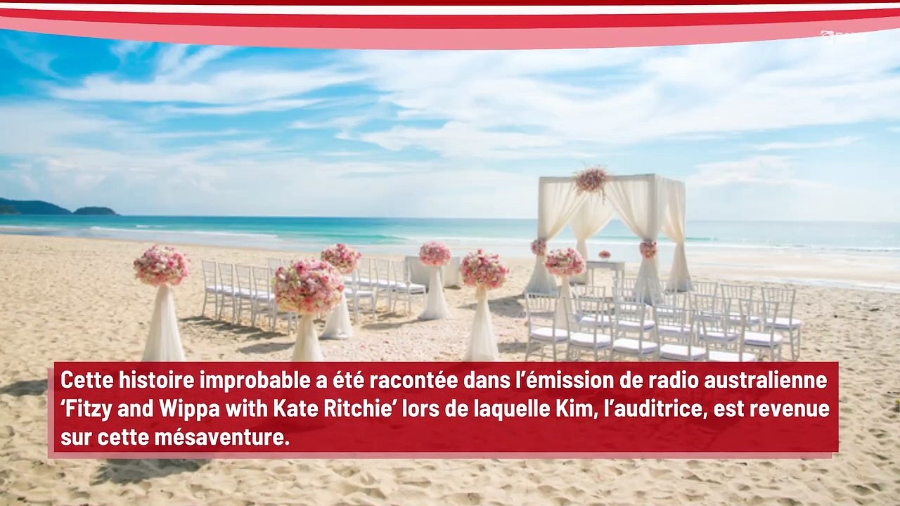 Une femme se marie par erreur à son beau-père !