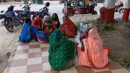 कन्नौज: मारपीट में घायल बुजुर्ग की इलाज के दौरान हुई मौत