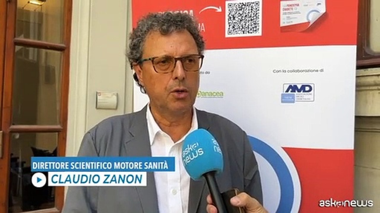 Salute, innovazione e welfare europeo in agenda Motore Sanit?