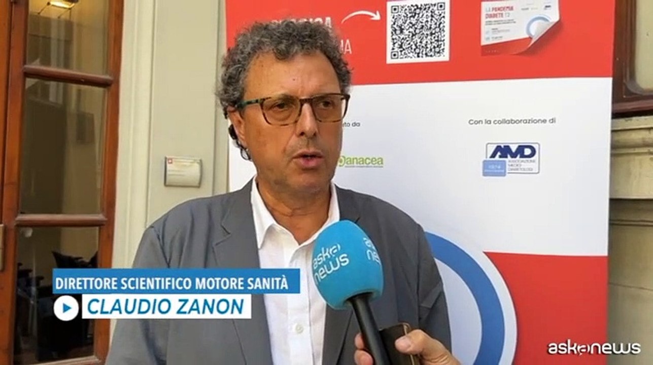 Salute, innovazione e welfare europeo in agenda Motore Sanit?