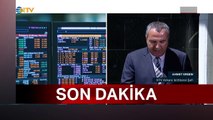 Son Dakika! Merkez Bankası faiz oranını yüzde 15'ten yüzde 17.5'e yükseltti