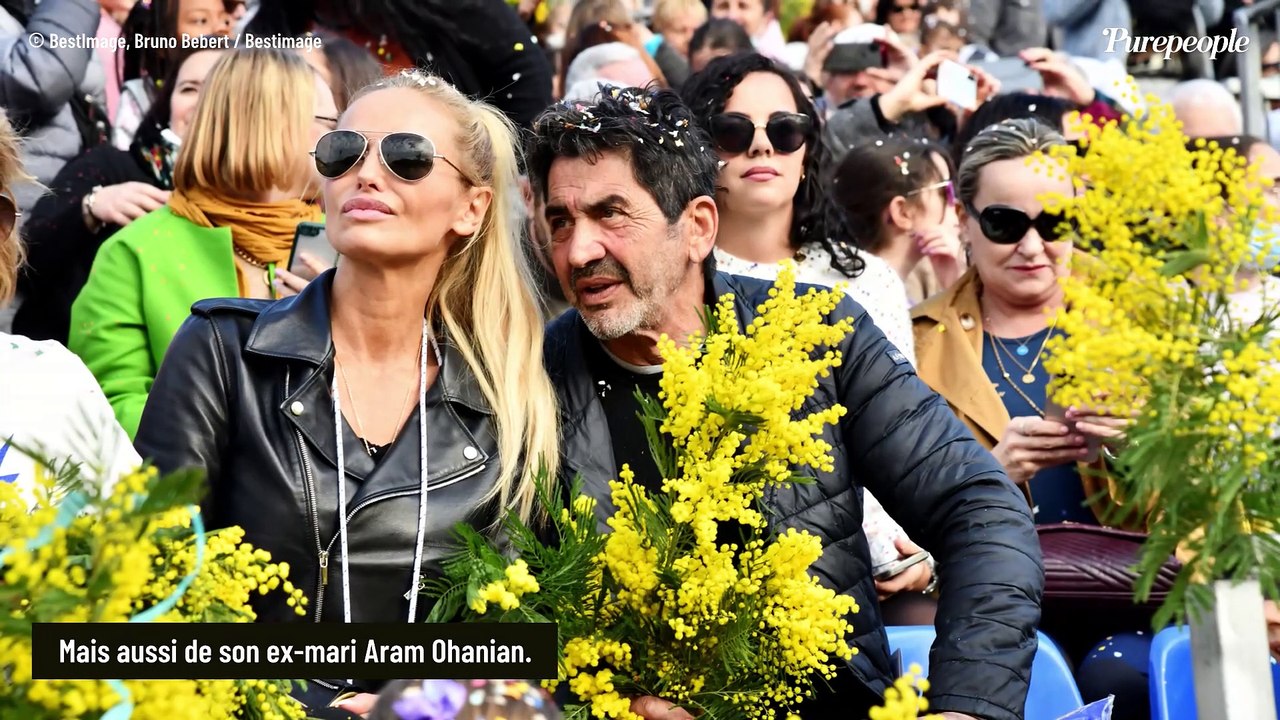 Adriana Karembeu divorcée d'Aram Ohanian : Michel Cymes est toujours très "pote" avec lui