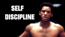 SELF DISCIPLINE- Best Motivational Speech-4