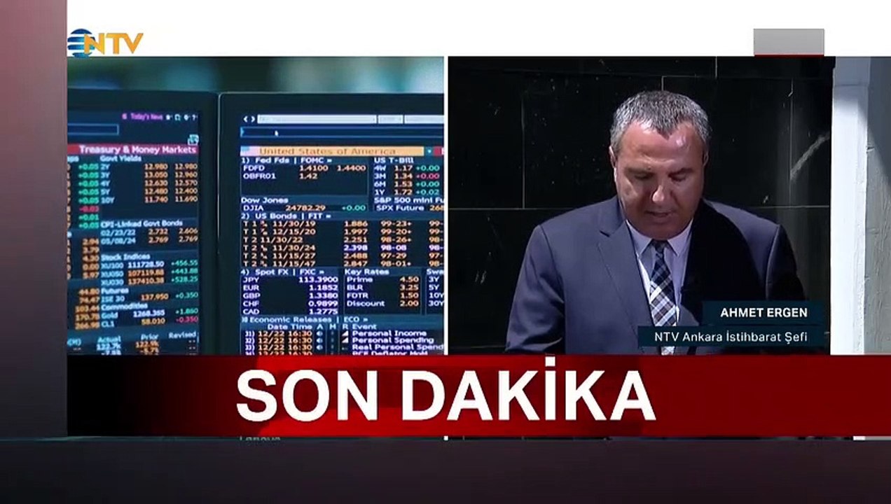 Son Dakika! Faizi yüzde 17,5'e yükselten Merkez Bankası'ndan açıklama: Vergi düzenlemeleri enflasyon üzerinde olumsuz etki yapacak