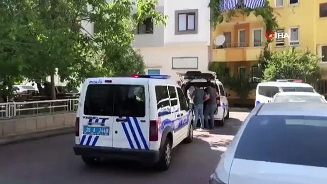 Sırtından bıçaklanan genç kızı KADES kurtardı