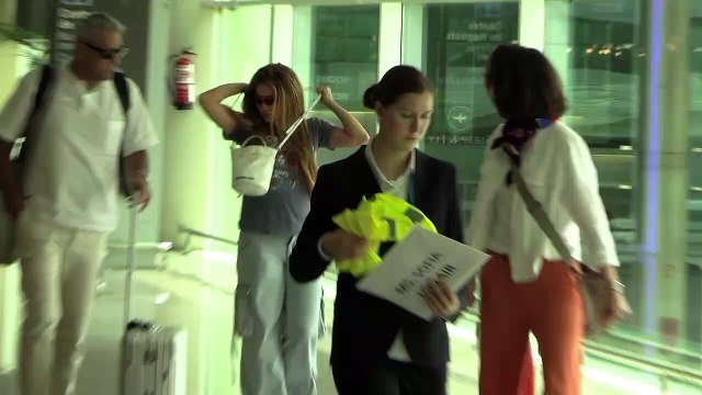 Un juez de Esplugues (Barcelona) abre una segunda causa a Shakira por presunto fraude a Hacienda