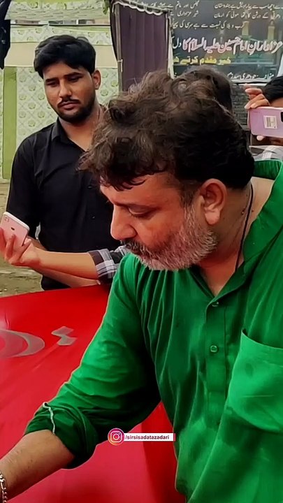 Parcham Preparation | Mola Abbas Parcham Preparation | Alam Preparation | Mola Abbas Alam Preparation #parcham  #alam  #alamabbas  #molaabbas  #molaabbasع  #molaabbasعjanam_❤️  #alamabbaska  #muharram  #muharramcomingsoon  #muharramstatusnaat  #muha