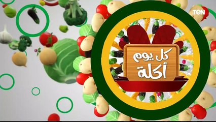 طريقة عمل "عصير الكانتلوب بالليمون" مع الشيف فيفيان فريد
