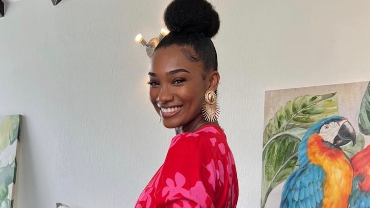 GALA VIDÉO - Miss France 2024 : qui est Jalylane Maës, élue Miss Guadeloupe 2023 ?