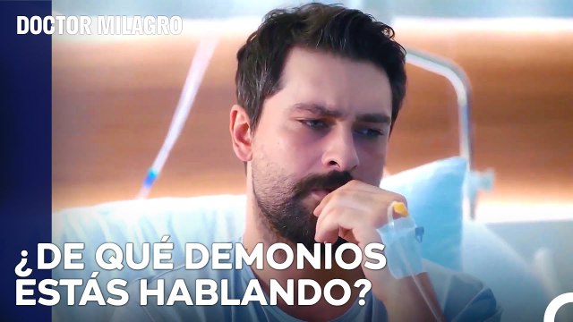 Las Palabras De Nazli Que Enfurecieron A Ferman - Doctor Milagro Capitulo 63