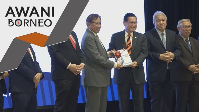 Penerbangan: Sarawak ambil alih perkhidmatan udara luar bandar