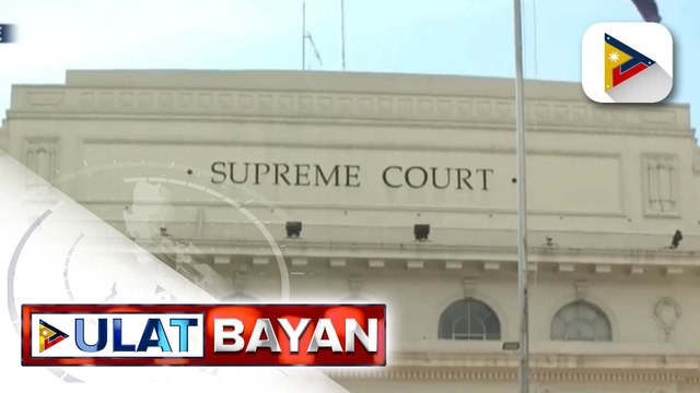 SC, ibinigay na ang pangangalaga ng Fort Bonifacio Military Reservation at 10 barangay sa Taguig